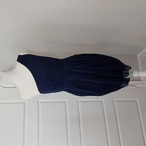 Alice + Olivia silk dress